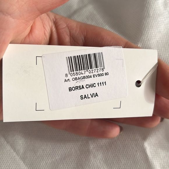 Obag Italy O Bag - Picture 6 of 8